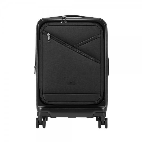 ������-���� �� ������� "Clark" RIVACASE 8181 (Black) - �������� 7