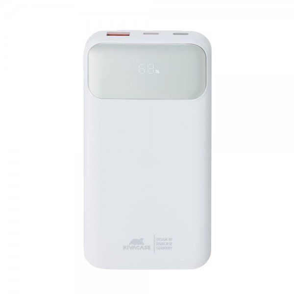 ��� RIVACASE RIVAPOWER VA2211 10000 mA 22,5 �� White - �������� 2