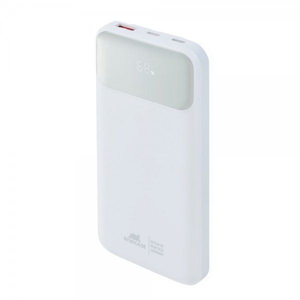 ��� RIVACASE RIVAPOWER VA2211 10000 mA 22,5 �� White - �������� 6