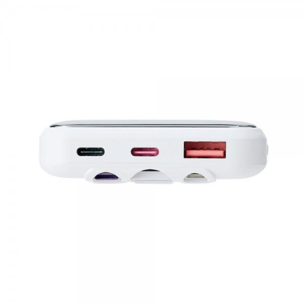��� RIVACASE RIVAPOWER VA2211 10000 mA 22,5 �� White - �������� 7
