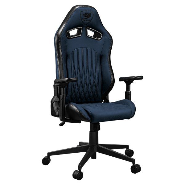 ����� ����������, ������� �������, �������� ������, ����� Cougar EXPLORE NAVY BLUE F - �������� 7