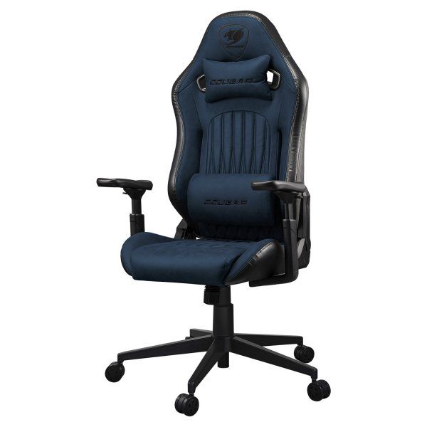 ����� ����������, ������� �������, �������� ������, ����� Cougar EXPLORE NAVY BLUE F - �������� 9