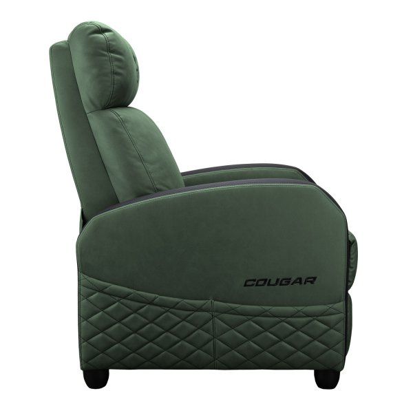 �����-����, ������� �������, ������� Cougar RANGER ELITE ARMY GREEN - �������� 4