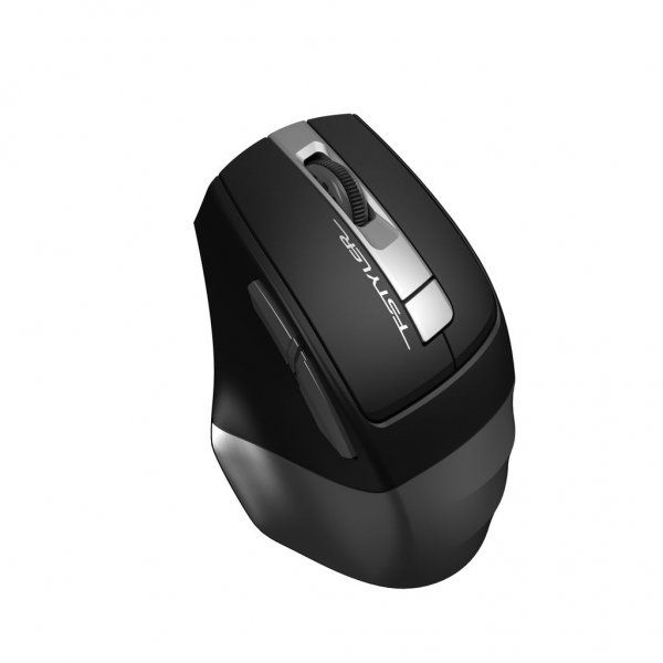 ���� ���������� Fstyler, USB, 2000 dpi, ���� A4Tech FG35S (Grey) - �������� 7