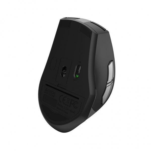 ���� ���������� Fstyler, USB, 2000 dpi, ���� A4Tech FG35S (Grey) - �������� 8