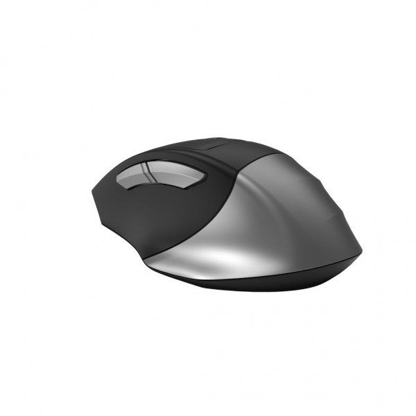 ���� ���������� Fstyler, USB, 2000 dpi, ���� A4Tech FG35S (Grey) - �������� 9