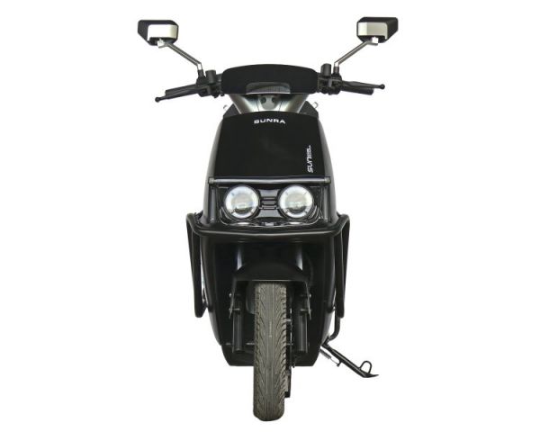 ������������� 2300 ��, ������ SUNRA K6 PRO (black) - �������� 3