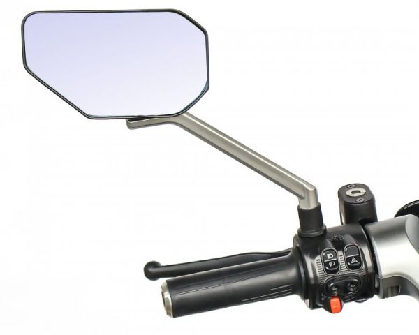 ������������� 2300 ��, ������ SUNRA K6 PRO (black) - �������� 9