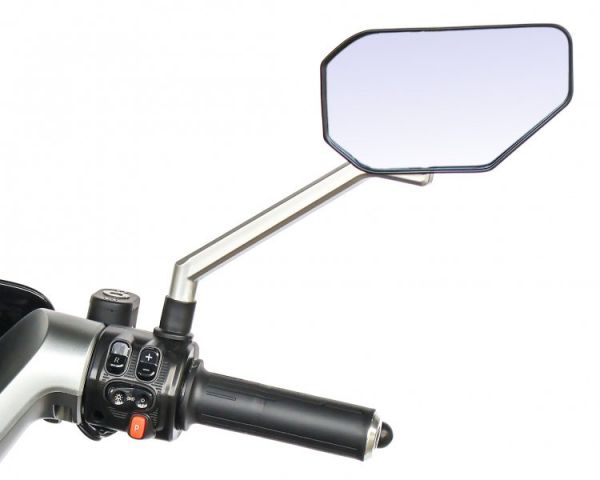 ������������� 2300 ��, ������ SUNRA K6 PRO (black) - �������� 10