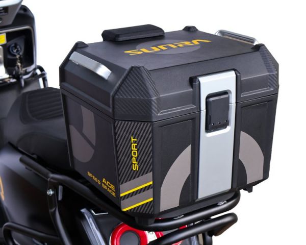 ������������� 2300 ��, ������ SUNRA K6 PRO (black) - �������� 14