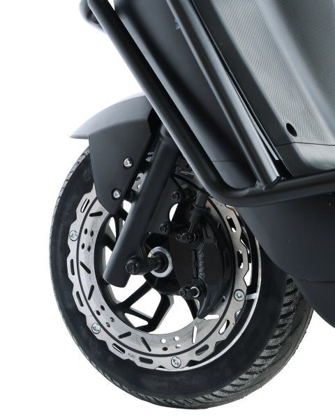 ������������� 2300 ��, ������ SUNRA K6 PRO (black) - �������� 16