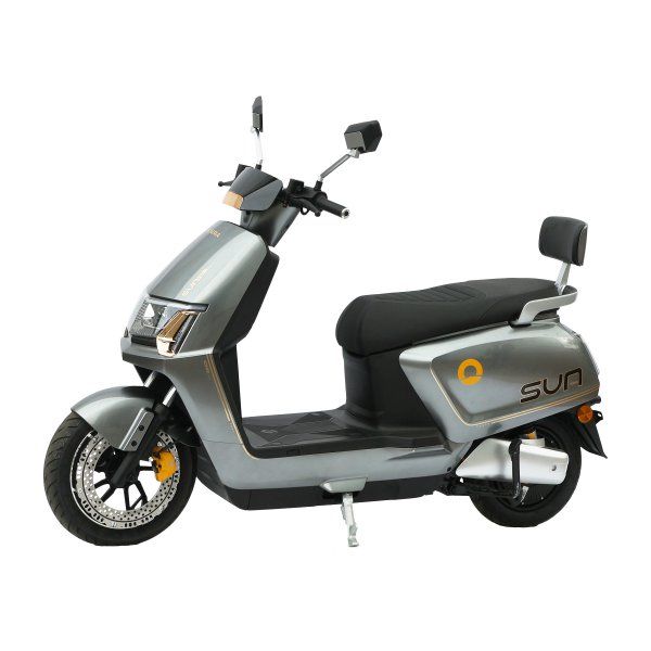 ������������� 2300 ��, ���� SUNRA K3 (gray) - �������� 1