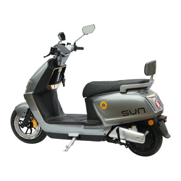 ������������� 2300 ��, ���� SUNRA K3 (gray) - �������� 3