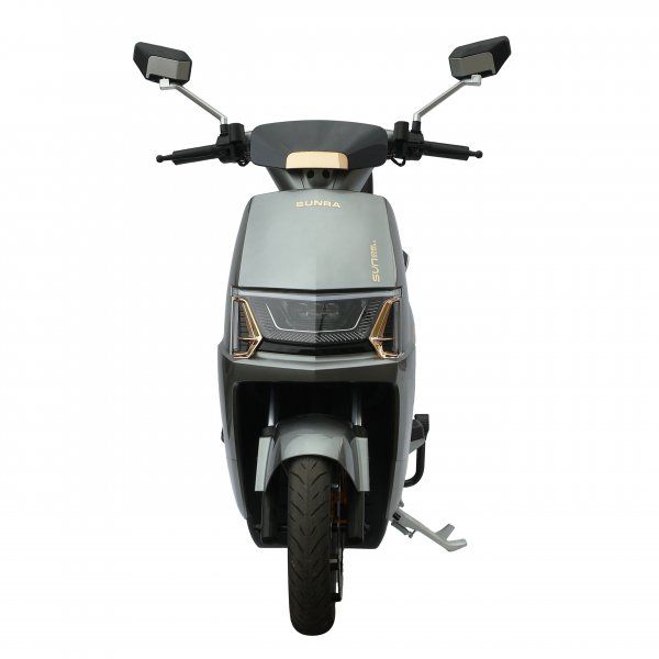 ������������� 2300 ��, ���� SUNRA K3 (gray) - �������� 4