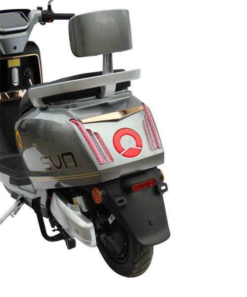 ������������� 2300 ��, ���� SUNRA K3 (gray) - �������� 9