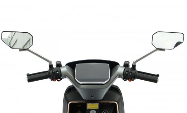 ������������� 2300 ��, ���� SUNRA K3 (gray) - �������� 11