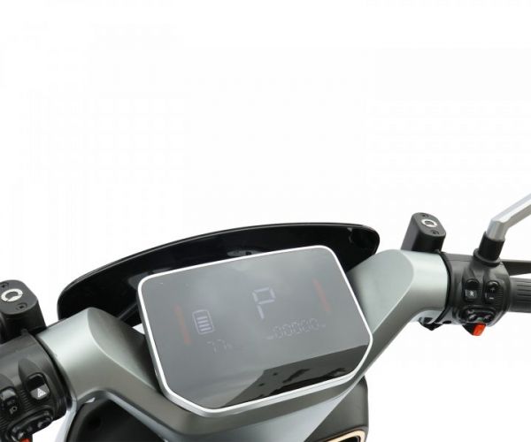 ������������� 2300 ��, ���� SUNRA K3 (gray) - �������� 12