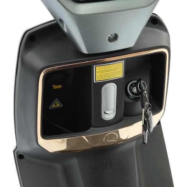 ������������� 2300 ��, ���� SUNRA K3 (gray) - �������� 13