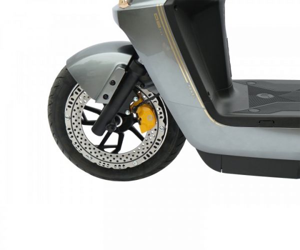 ������������� 2300 ��, ���� SUNRA K3 (gray) - �������� 14