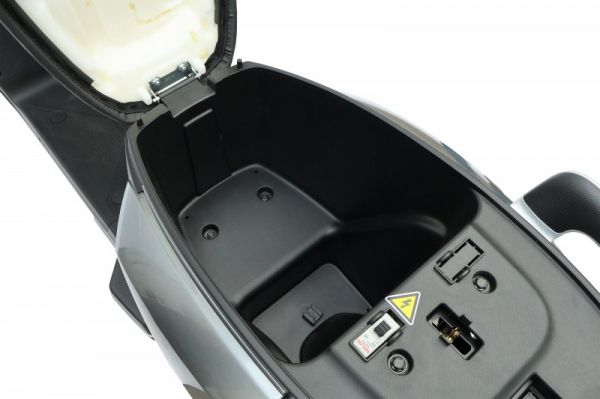 ������������� 2300 ��, ���� SUNRA K3 (gray) - �������� 15