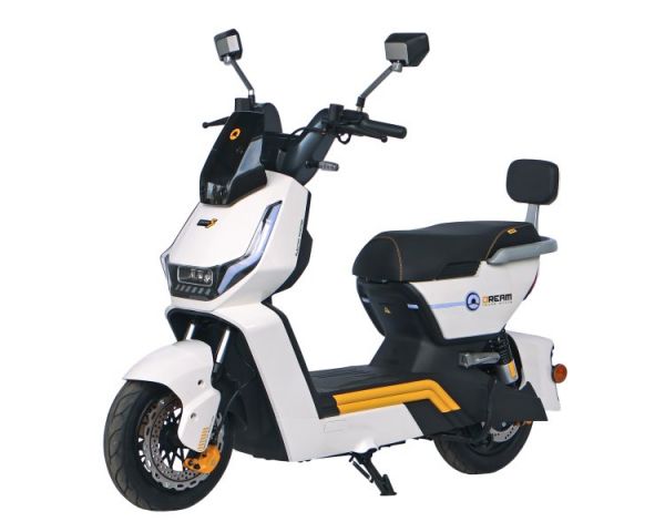 ������������� 1800 ��, ���� SUNRA Dream 5 (white) - �������� 1