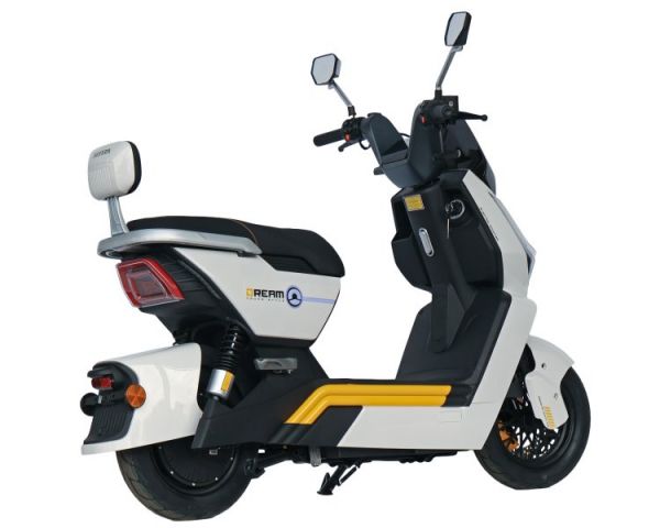 ������������� 1800 ��, ���� SUNRA Dream 5 (white) - �������� 4