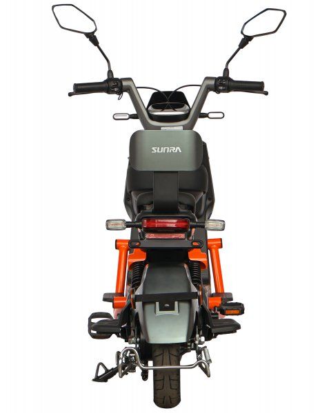 ������������� 1200 ��, ������ SUNRA S1 (gray) - �������� 5