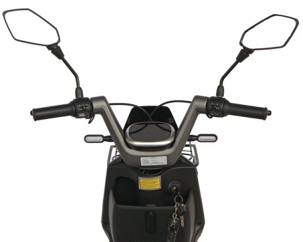 ������������� 1200 ��, ������ SUNRA S1 (gray) - �������� 6