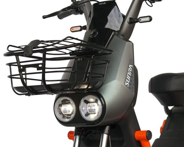 ������������� 1200 ��, ������ SUNRA S1 (gray) - �������� 9