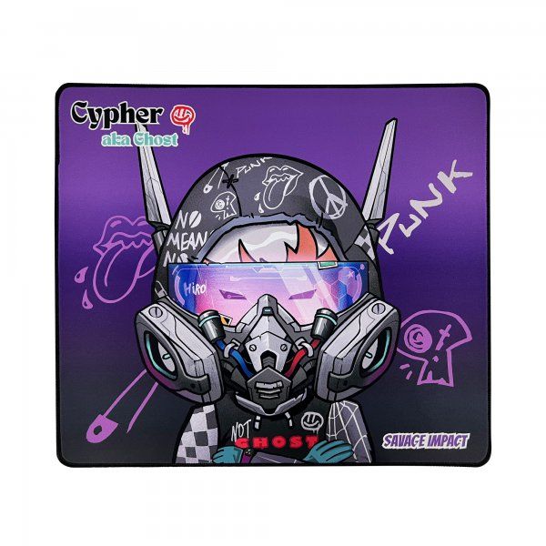 ������ ��� ���� ������� ��� ���� ������� Bloody, waterproof, 450 � 400 �5 �� BP-45W (Cypher Ghost) - �������� 1