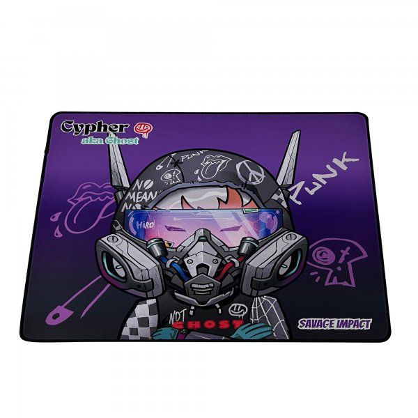 ������ ��� ���� ������� ��� ���� ������� Bloody, waterproof, 450 � 400 �5 �� BP-45W (Cypher Ghost) - �������� 2