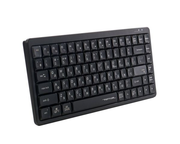 ��������� ������� � �������� ����������� Fstyler, USB A4Tech FX53 (Black) - �������� 3