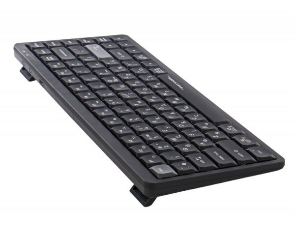 ��������� ������� � �������� ����������� Fstyler, USB A4Tech FX53 (Black) - �������� 5