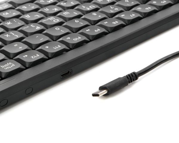 ��������� ������� � �������� ����������� Fstyler, USB A4Tech FX53 (Black) - �������� 6