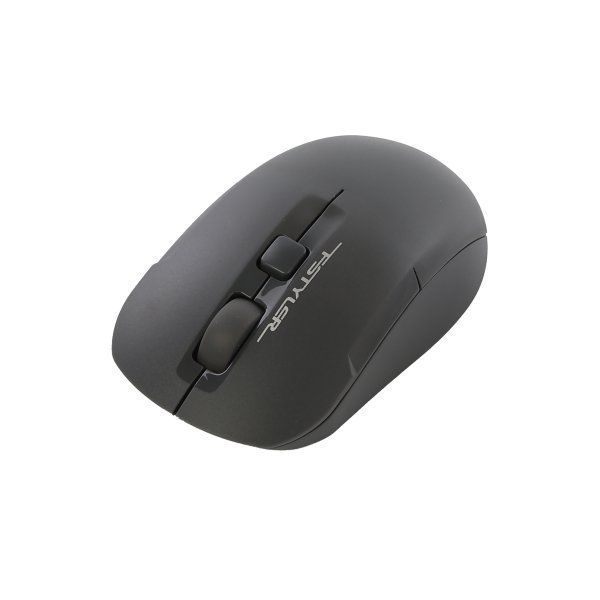 �������� ����������� Fstyler ���������+����, ����, USB A4Tech FG3300 Air2 (Grey) - �������� 6