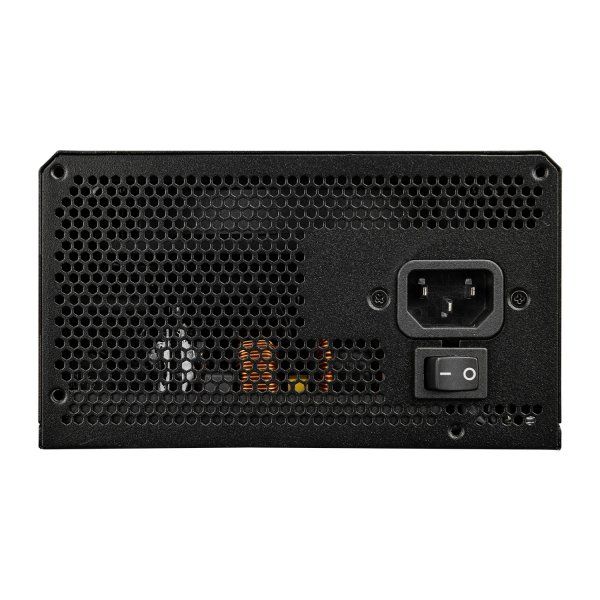 ���� �������� 750 ��, 80 Plus Gold, ATX 3.1, 120 �� HDB Fan, 6 SATA + 2 PCI-E Cougar GES750 - �������� 2