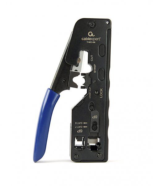 ���������� ��� ������� ���'��� RJ45/RJ12/RJ11 ����� ��� ������� Cablexpert T-WC-06 - �������� 3