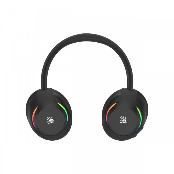 ����� ��������� ��������� � ���������, RGB �����������, Bluetooth + 2.4GHz + 3.5 jack Bloody GR520 (Black) - �������� 7