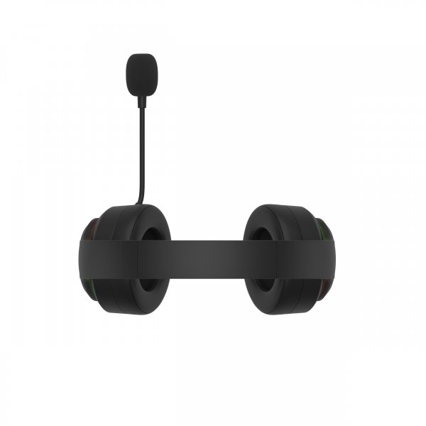 ����� ��������� ��������� � ���������, RGB �����������, Bluetooth + 2.4GHz + 3.5 jack Bloody GR520 (Black) - �������� 9