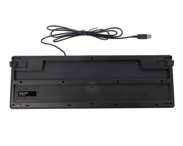 ��������� ������� Fstyler, ������������, USB A4Tech FKS12 (Black) - �������� 6