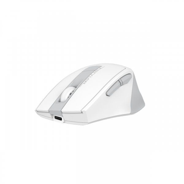 ���� ���������� �������� Fstyler, USB, 3200 dpi A4Tech FG35CS Plus (White) - �������� 4