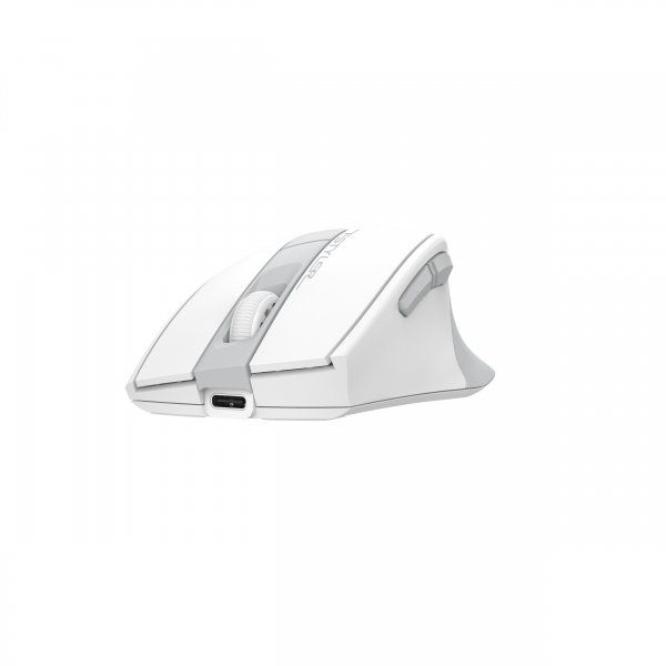 ���� ���������� �������� Fstyler, USB, 3200 dpi A4Tech FG35CS Plus (White) - �������� 8
