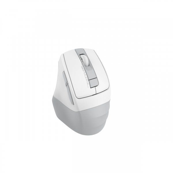 ���� ���������� �������� Fstyler, USB, 3200 dpi A4Tech FG35CS Plus (White) - �������� 10