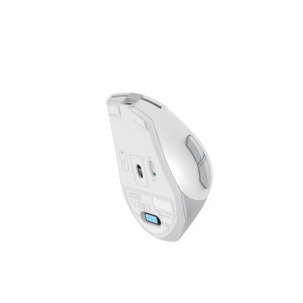 ���� ���������� �������� Fstyler, USB, 3200 dpi A4Tech FG35CS Plus (White) - �������� 11