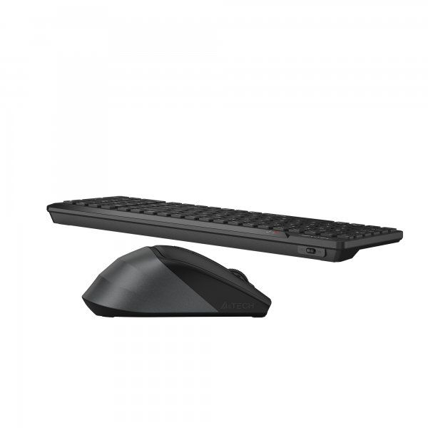 �������� ����������� Fstyler ���������+����, ������, USB A4Tech FG2400 Air2 (Black) - �������� 4