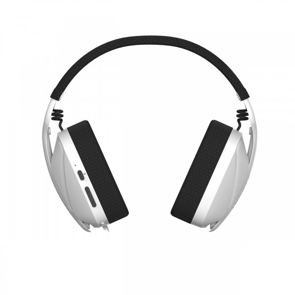 ����� ��������� ��������� � ���������, Bluetooth + 2.4GHz + 3.5 jack Bloody GR280 (Sports White) - �������� 4