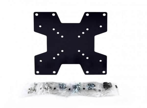 � �������-���������� VESA (50x50 �� 200�200) Gembird WM-A-VESA200200-01 - �������� 3