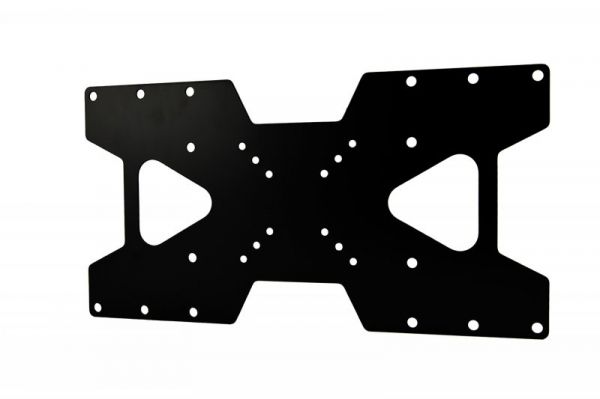 � �������-���������� VESA (50x50 �� 200�400) Gembird WM-A-VESA200400-01 - �������� 2