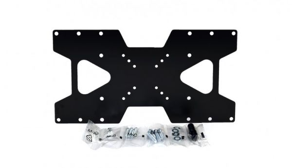 � �������-���������� VESA (50x50 �� 200�400) Gembird WM-A-VESA200400-01 - �������� 3