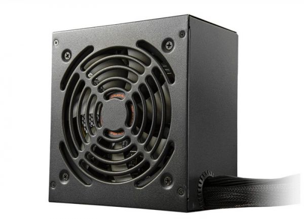 ���� �������� ATX 3.1 750W, 87% PLUS Bronze, 6SATA+4PCI-E Cougar ATLAS (ATX 3.1) 750 - �������� 2